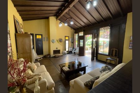 Foto 22 de casa à venda com 4 quartos, 920m² em Chácaras Boa Vista, Barueri