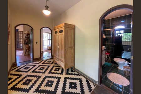 Foto 57 de casa à venda com 4 quartos, 920m² em Chácaras Boa Vista, Barueri
