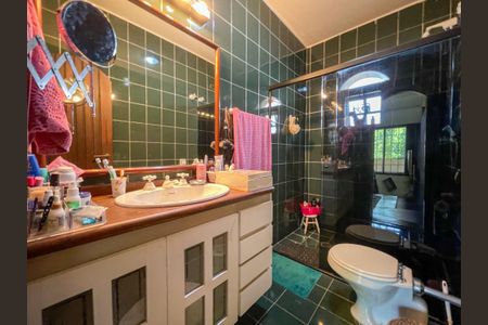 Foto 58 de casa à venda com 4 quartos, 920m² em Chácaras Boa Vista, Barueri