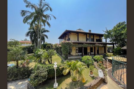 Casa à venda com 920m², 4 quartos e 15 vagas Casa à venda com 920m², 4 quartos e 15 vagasFoto 27
