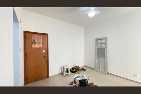 Sala de apartamento para alugar com 2 quartos, 70m² em Vila Isabel, Rio de Janeiro