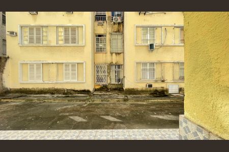 Vista de apartamento para alugar com 2 quartos, 70m² em Vila Isabel, Rio de Janeiro