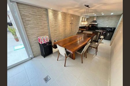 Apartamento à venda com 3 quartos, 141m² em Cidade Nova, Belo Horizonte