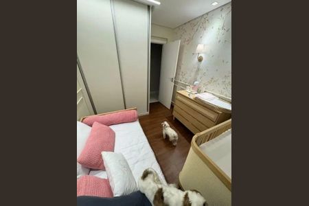 Apartamento à venda com 3 quartos, 141m² em Cidade Nova, Belo Horizonte