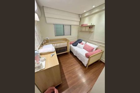 Apartamento à venda com 3 quartos, 141m² em Cidade Nova, Belo Horizonte