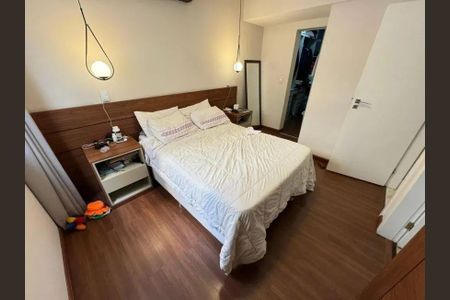 Apartamento à venda com 3 quartos, 141m² em Cidade Nova, Belo Horizonte