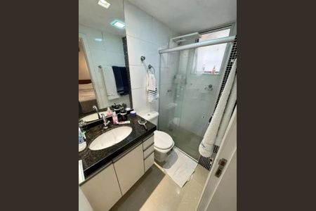 Apartamento à venda com 3 quartos, 141m² em Cidade Nova, Belo Horizonte