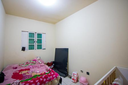 Quarto 2 de apartamento à venda com 3 quartos, 125m² em Condomínio Maracanã, Santo André