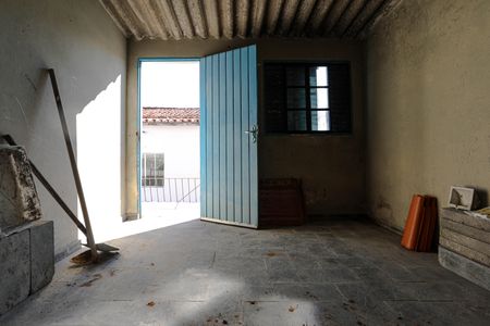 Casa para alugar com 130m², 2 quartos e 6 vagasDispensa