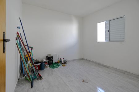 Casa para alugar com 130m², 2 quartos e 6 vagasQuarto 2