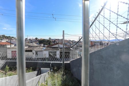 Casa para alugar com 130m², 2 quartos e 6 vagasVista - Sala