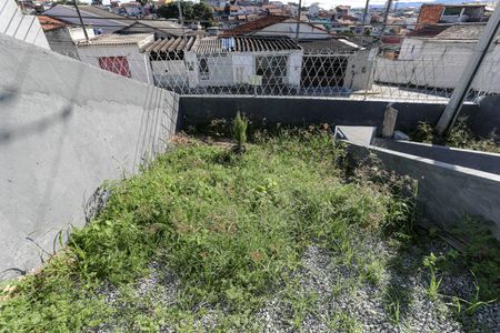 Casa para alugar com 130m², 2 quartos e 6 vagasQuintal