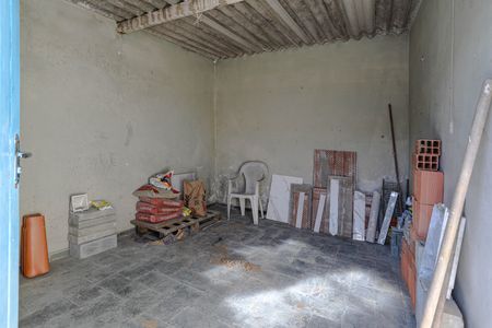 Casa para alugar com 130m², 2 quartos e 6 vagasDispensa