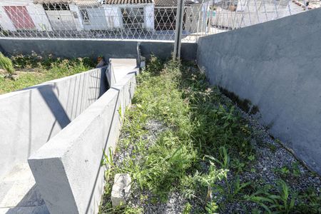 Casa para alugar com 130m², 2 quartos e 6 vagasQuintal