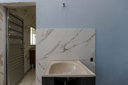 Casa para alugar com 130m², 2 quartos e 6 vagasÁrea de Serviço