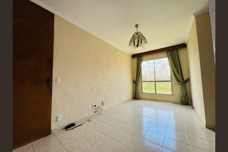 Apartamento à venda com 2 quartos, 54m² em Cidade Ademar, São Paulo