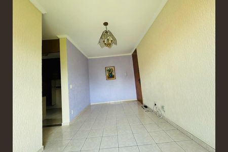 Apartamento à venda com 2 quartos, 54m² em Cidade Ademar, São Paulo