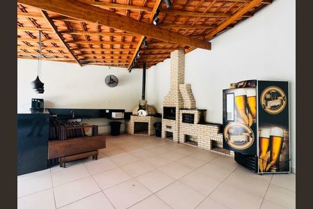 Apartamento à venda com 2 quartos, 54m² em Cidade Ademar, São Paulo