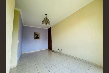 Apartamento à venda com 2 quartos, 54m² em Cidade Ademar, São Paulo