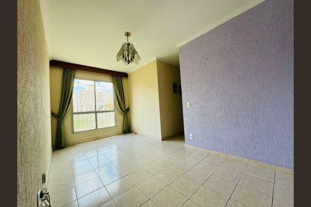 Apartamento à venda com 2 quartos, 54m² em Cidade Ademar, São Paulo