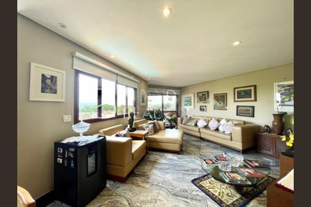Apartamento à venda com 3 quartos, 163m² em Alto da Lapa, São Paulo