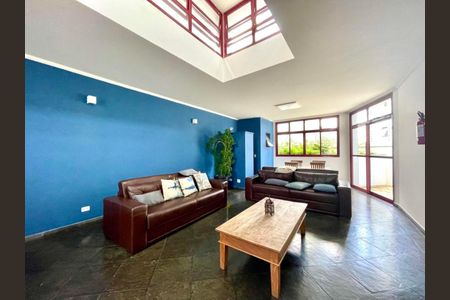Apartamento à venda com 3 quartos, 163m² em Alto da Lapa, São Paulo