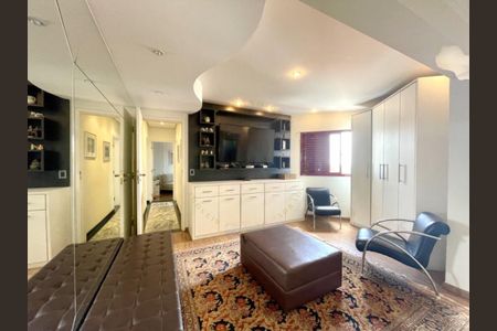 Apartamento à venda com 3 quartos, 163m² em Alto da Lapa, São Paulo