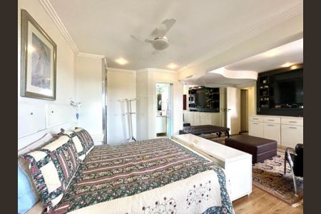 Apartamento à venda com 3 quartos, 163m² em Alto da Lapa, São Paulo