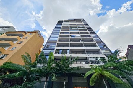 Apartamento à venda com 42m², 1 quarto e 1 vagaFoto 18