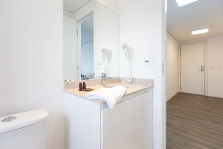 Apartamento à venda com 42m², 1 quarto e 1 vagaFoto 16
