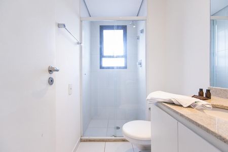 Apartamento à venda com 42m², 1 quarto e 1 vagaFoto 14