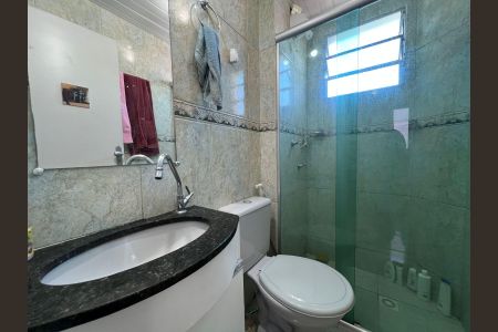 Apartamento para alugar com 2 quartos, 50m² em Letícia, Belo Horizonte