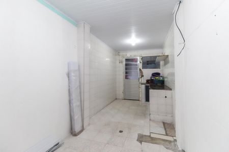 Casa para alugar com 1 quarto, 14m² em Conjunto Residencial José Bonifácio, São Paulo