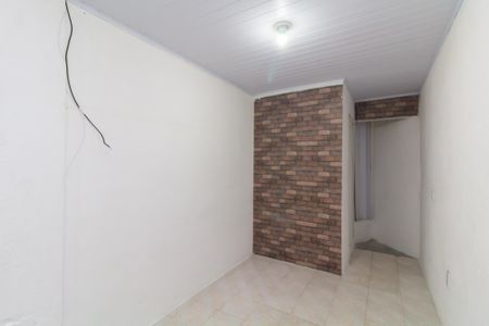 Sala/cozinha de casa para alugar com 1 quarto, 18m² em Conjunto Residencial José Bonifácio, São Paulo