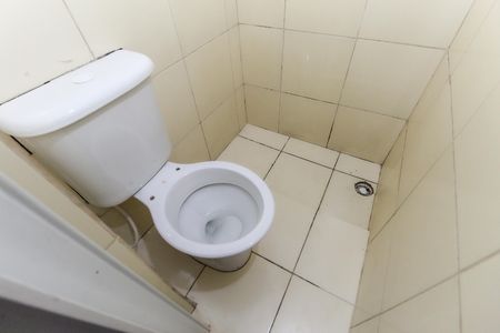 Casa para alugar com 1 quarto, 14m² em Conjunto Residencial José Bonifácio, São Paulo