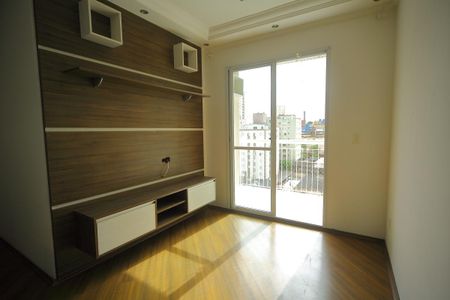Apartamento à venda com 56m², 3 quartos e 1 vagaSala