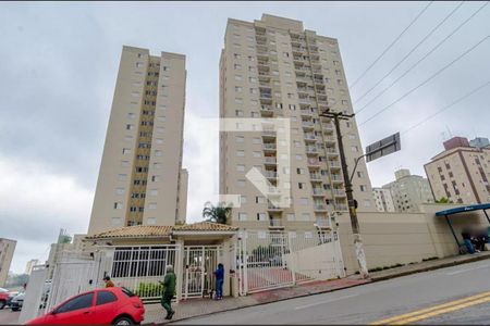 Apartamento à venda com 56m², 3 quartos e 1 vaga