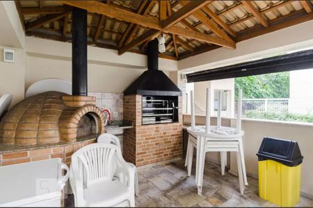Apartamento à venda com 56m², 3 quartos e 1 vaga