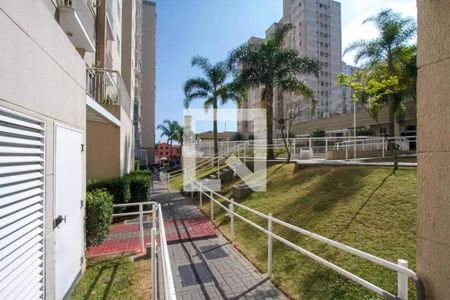 Apartamento à venda com 56m², 3 quartos e 1 vaga