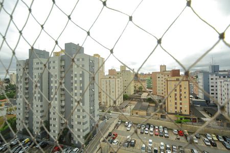 Apartamento à venda com 56m², 3 quartos e 1 vagaQuarto 1 - Vista 