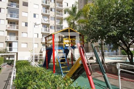 Apartamento à venda com 56m², 3 quartos e 1 vaga