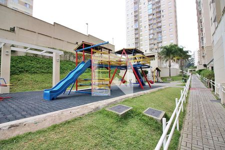 Apartamento à venda com 56m², 3 quartos e 1 vaga