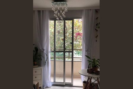 Apartamento à venda com 2 quartos, 44m² em Jardim Santa Teresinha, São Paulo