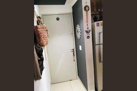 Apartamento à venda com 44m², 2 quartos e 1 vaga