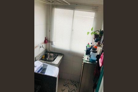 Apartamento à venda com 44m², 2 quartos e 1 vaga