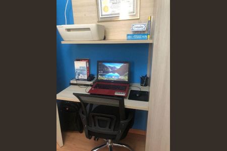 Apartamento à venda com 2 quartos, 44m² em Jardim Santa Teresinha, São Paulo