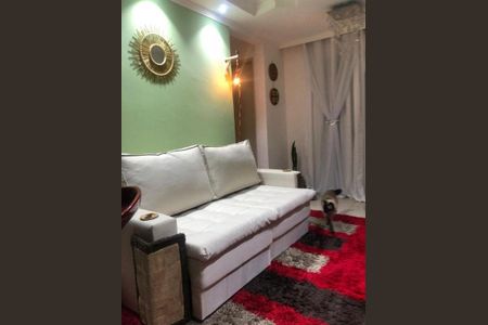 Apartamento à venda com 2 quartos, 44m² em Jardim Santa Teresinha, São Paulo