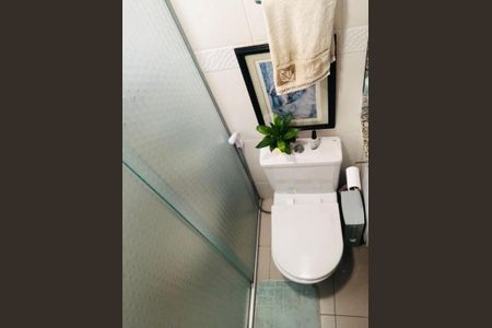 Apartamento à venda com 44m², 2 quartos e 1 vaga