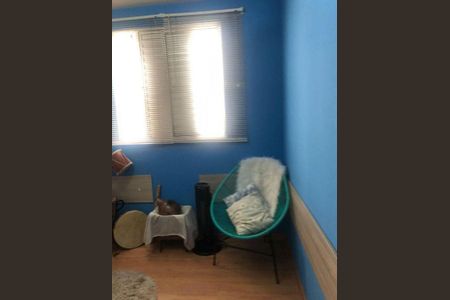 Apartamento à venda com 44m², 2 quartos e 1 vaga