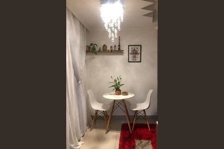 Apartamento à venda com 44m², 2 quartos e 1 vaga